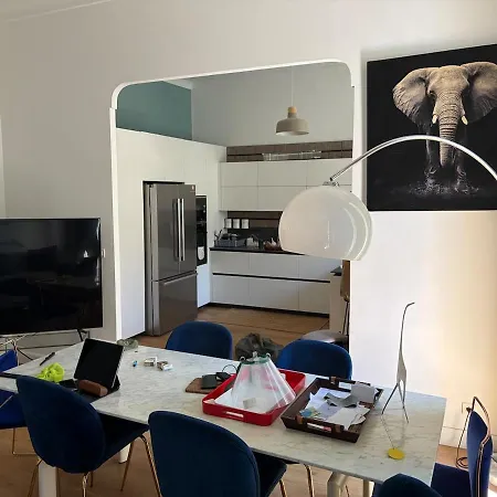 Apartamento Beautiful Sea Cimiez