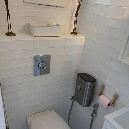 Beautiful Sea Cimiez Apartamento *