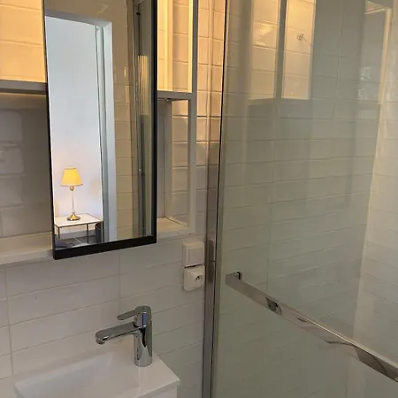 Beautiful Sea Cimiez Apartamento Niza