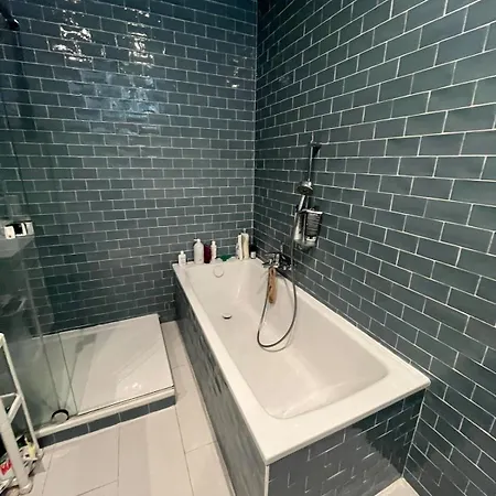Apartamento Beautiful Sea Cimiez *